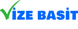 VizeBasit Logo