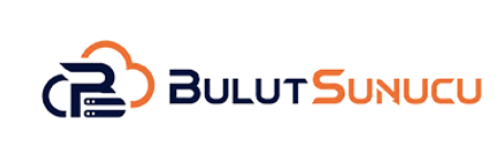 Bulut Sunucu logosu