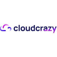 Cloudcrazy logosu
