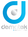 Dematek logosu