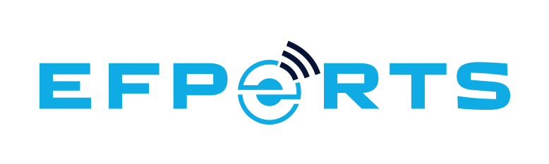Efports logosu