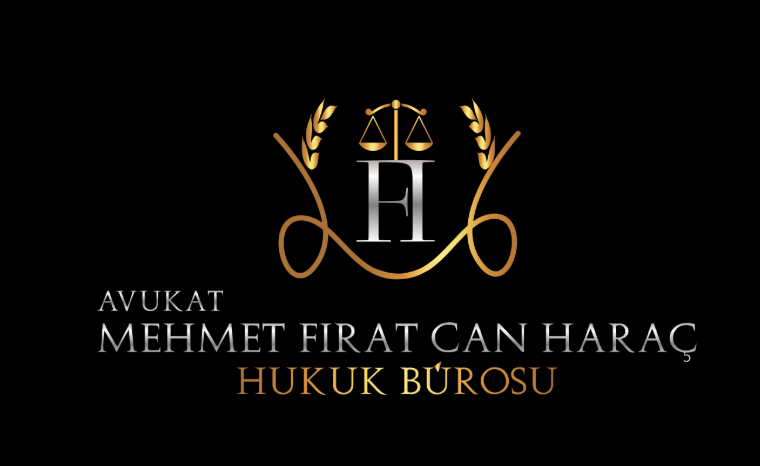 Haraç Hukuk logosu