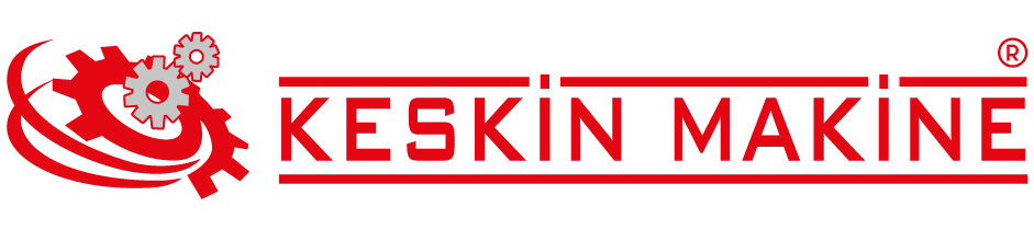 Keskin Makine logosu