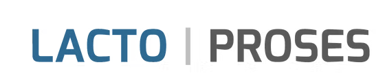 Lacto Proses logosu