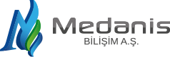 Medanis Bilişim logosu