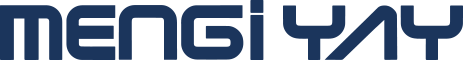 Mengi Yay logosu