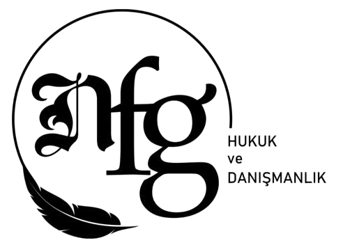 NFG Hukuk ve Danışmanlık logosu