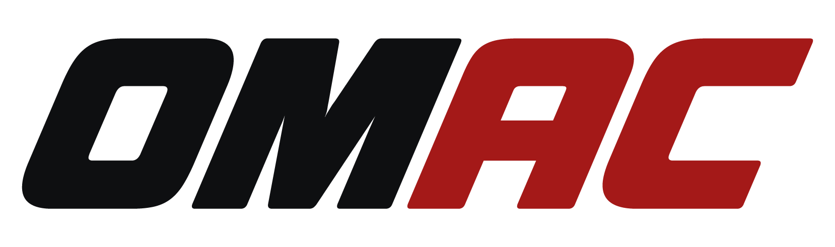 OMAC logosu