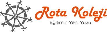 Rota Koleji logosu