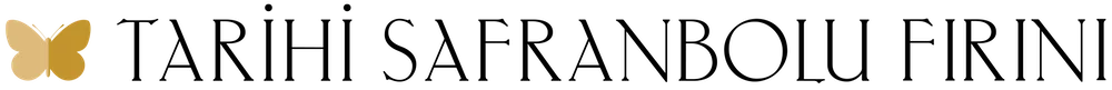 Tarihi Safranbolu Fırını logosu