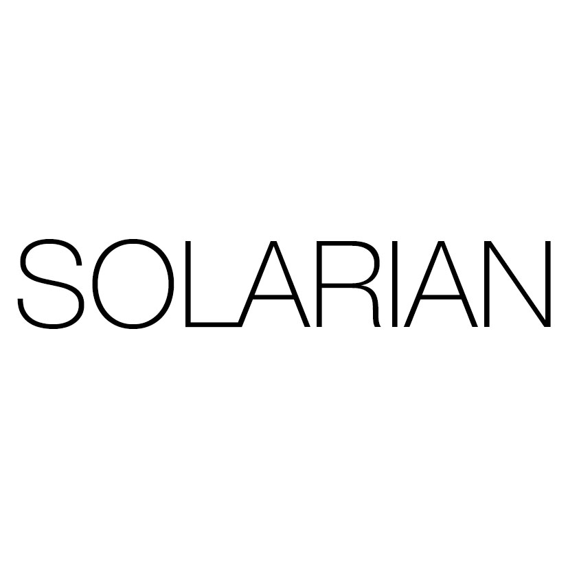 Solarian logosu