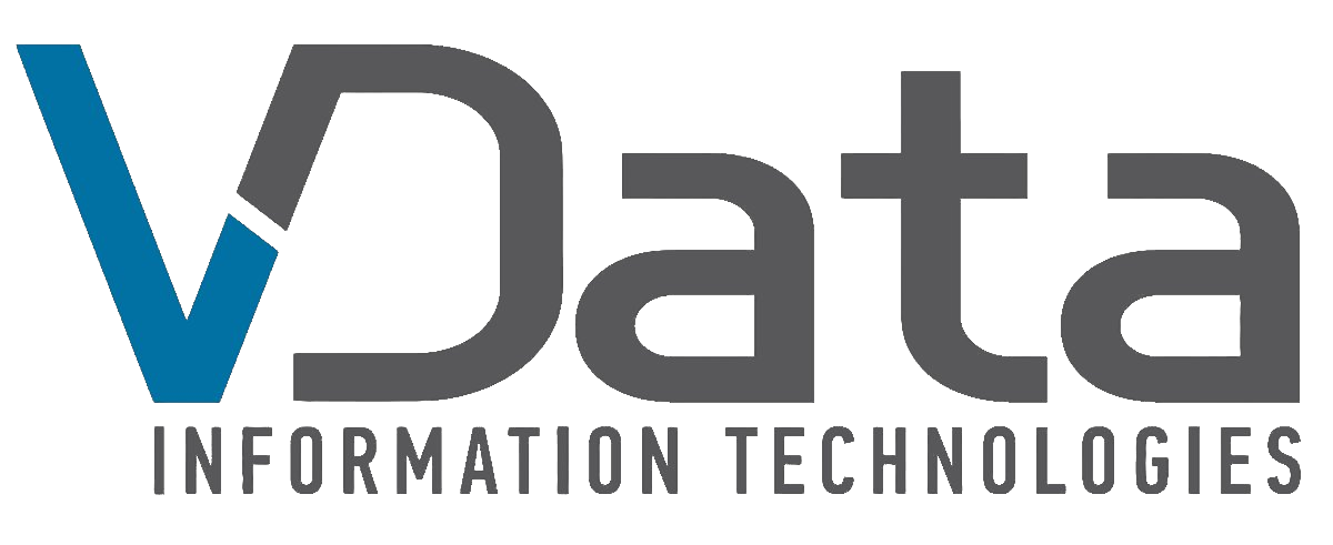 VData logosu